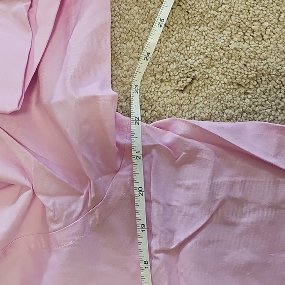 Ralph Lauren Purple Label Button Down Shirt - Picture 8 of 12